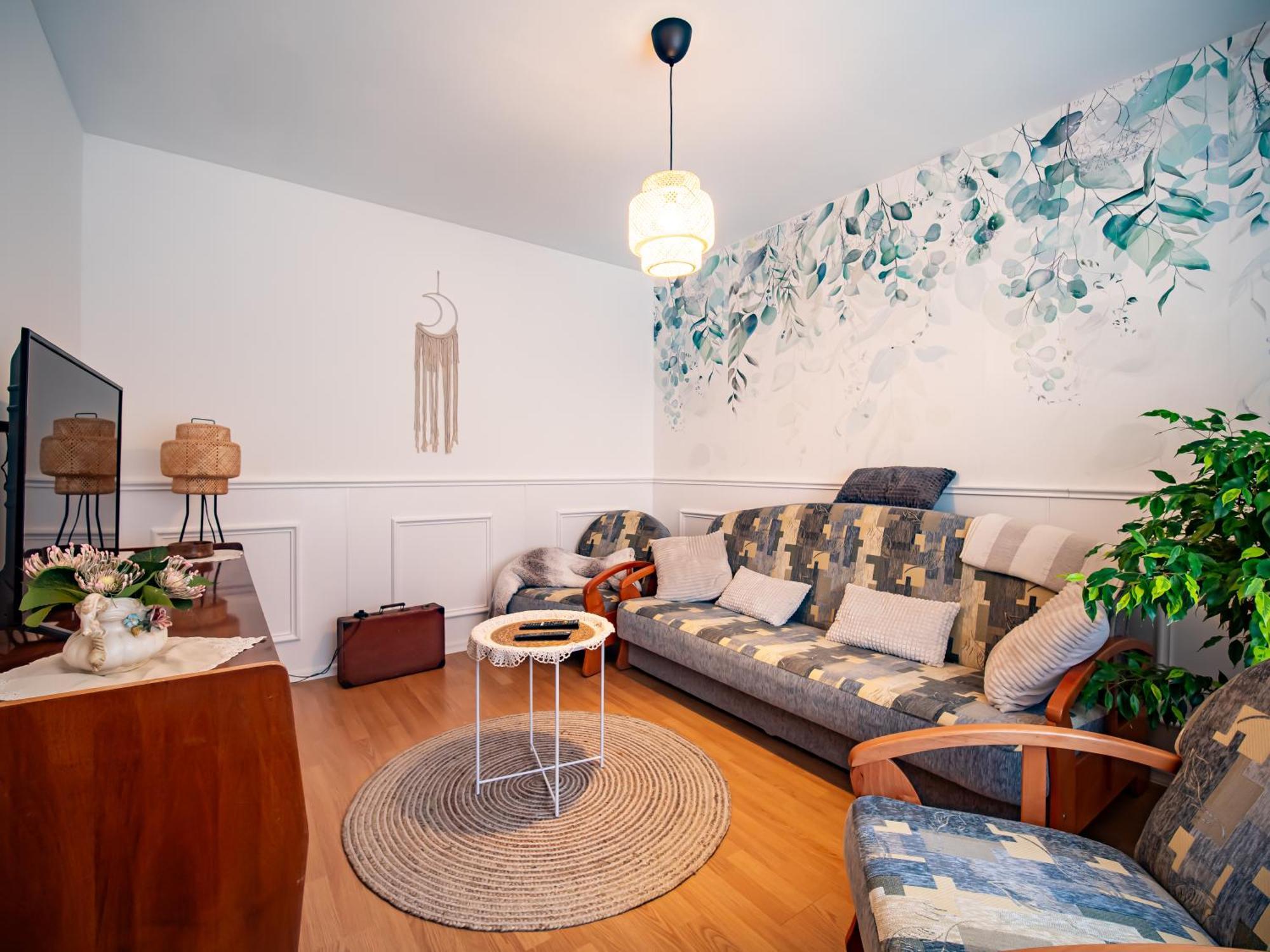 Ferienhaus Sisnikova Hisa *