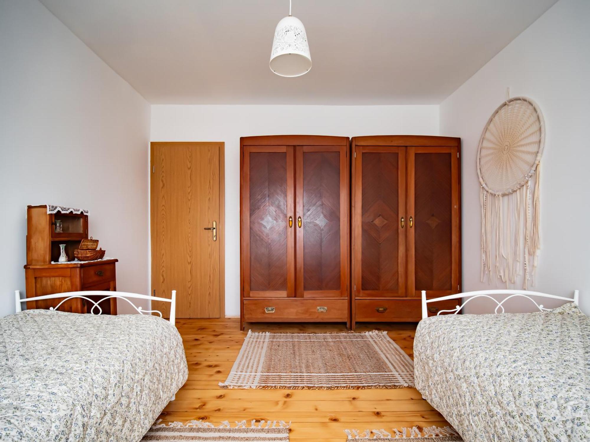 Sisnikova Hisa Ferienhaus